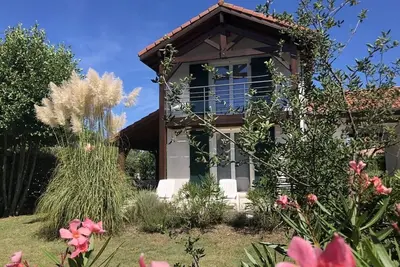 Image de Les Verdurettes - Maison de vacances Picasso