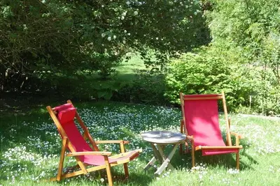 Image de Luv et Lee Résidence de vacances tout confort