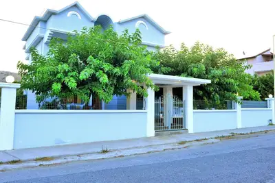 Image de Diamond Rod Villa near Faliraki