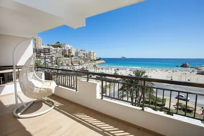 Image de Apartamentos Odysea