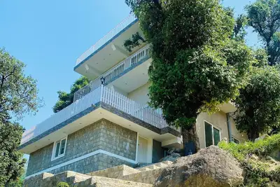 Image de Oak by the River - Luxury villa in the serene outskirts of Dharamshala/Mcleod