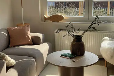Image de Ein Wunderschöner Nordseeurlaub in Strandnähe ist Ihnen Hier Garantiert!