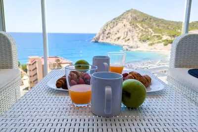 Image de Cornelia sea view apartment