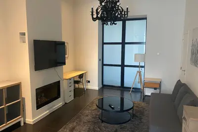 Image de Magnifique Appartement Haut Plafond Très Calme