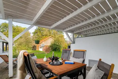 Image de Westerweide - terrace, fitness room, dogs allowed