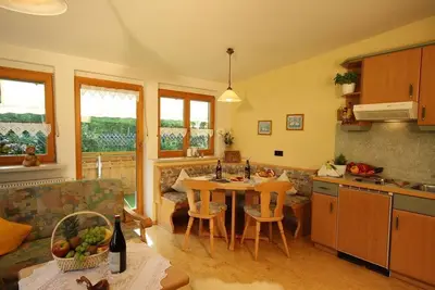 Image de Fewo Nr. 20 - Gästehaus Bachtl