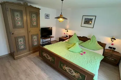 Image de Apartment no. 4 - Guesthouse Im Bachtl