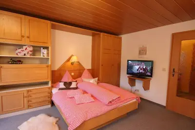 Image de Apartment no. 15 - Guesthouse Im Bachtl