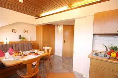 Image de Apartment no. 11 - Guesthouse Im Bachtl