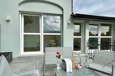 Image de Apt. Aquarius - Oasi di Menaggio, a stone's throw from everything!