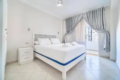 Image de Spacious Apartment in beautiful Tangier