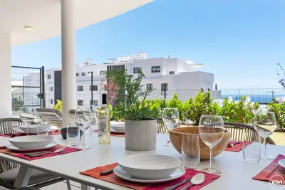 Image de El Valle | Apartment with nearby Beach in Fuengirola