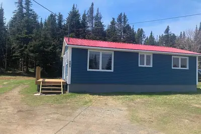 Image de Wild Cove Cabin Summa