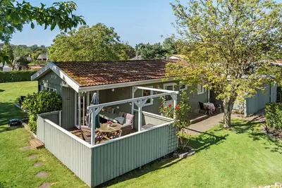 Image de Maison confortable de 3 chambres à.