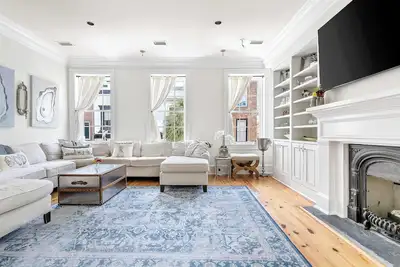 Image de Luxury Rooftop Penthouse - King Street!