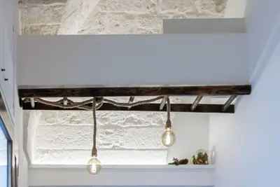 2 Bedroom Private vacation home in Cisternino