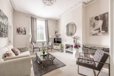 Image de Charming Windsor Retreat | Cozy 1Bed/1Bath