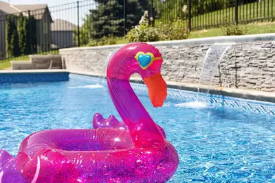 Image de 6br Luxury Stay, Prime Spot, Games & More!