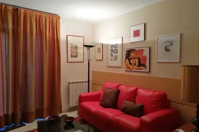 Image de At home \"at Marco's\"