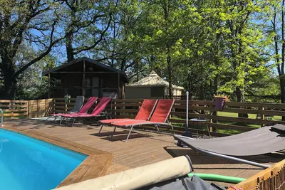 Image de Les Lodges de Phanou