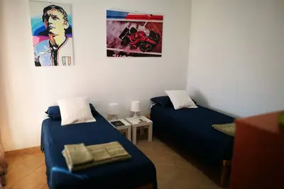 Image de 2 Bedroom Villa in Capoterra