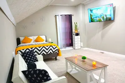 Image de Up Unit Studio in West Cle