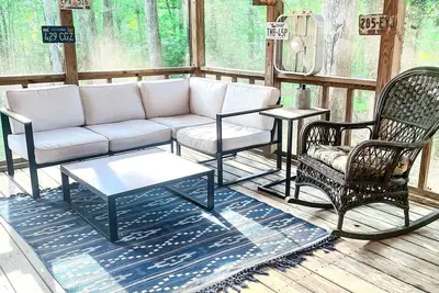 Image de Wake up in Waxhaw