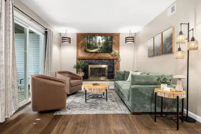 Image de Whispering Willow Retreat: 2bd 2ba Nature Oasis