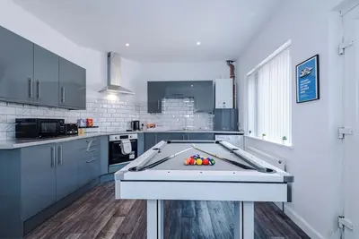 Image de 49% off Long term bookings