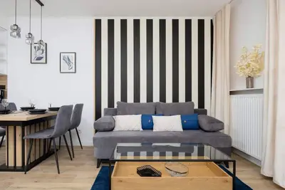 Image de Wynalazek 2 | Comfortable Apartment | Parking