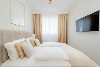 Image de Wichrowa 22 | Tasteful Apartment | Parking