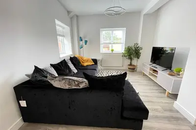 Image de Picturesque 2 Bedroom Retreat in Bicester