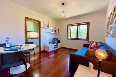 Image de Appartement de vacances Porto pour 1 - 5 personnes avec 1 chambre à coucher - Appartement de vacance