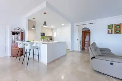 Image de Fantastic 4 bed apt La Cala Hills