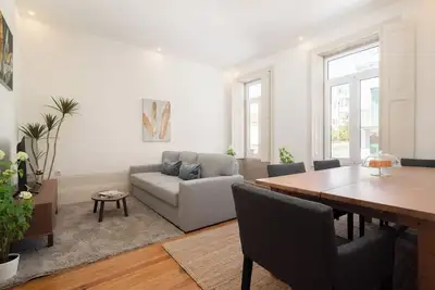 Image de 2 Modern Comfy Flats