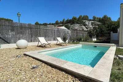 Image de Villa des Baumes