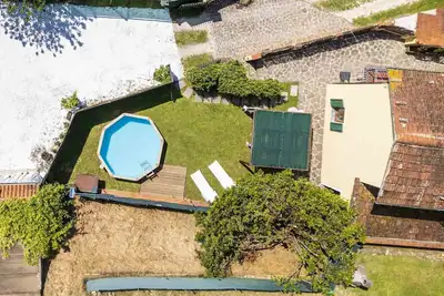 Image de Maison de vacances avec Wifi, piscine privée, Tv, véranda, animaux admis, près de Viareggio