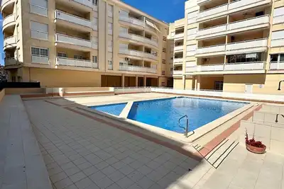 Image de Apto Oropesa pueblo Rentalholidays ref 008