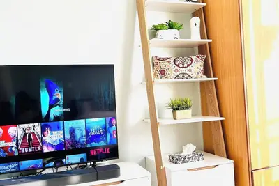 802 Deluxe Cozy Studio Ruiru Eastern Bypass