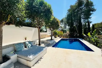 Image de Sitges Hills: 6 Bed With Pool