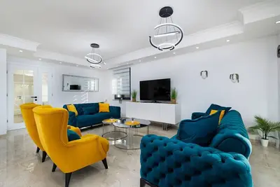 Image de Villa Laura in Malinska