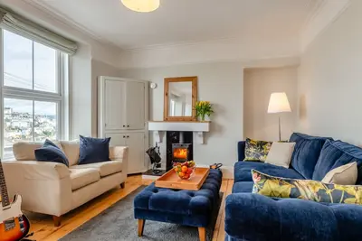Image de Failte View - Deux Chambres Appartement, Couchages 4