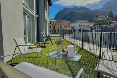 Image de Virgo apt - Oasi di Menaggio, a stone's throw from everything!