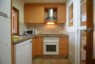 Image de Las Garzas 145 - Deux Chambres Appartement, Couchages 5