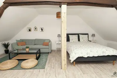 Image de La Résidence Jeanne D'arc, Troyes n°6