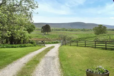 Image de Escape to our tranquil holiday home nestled in the serene countryside of Banffshire.
