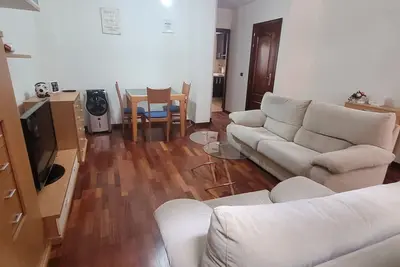 Image de Amplio Apartam. 60m2, en Chamartín, Cerca Metros