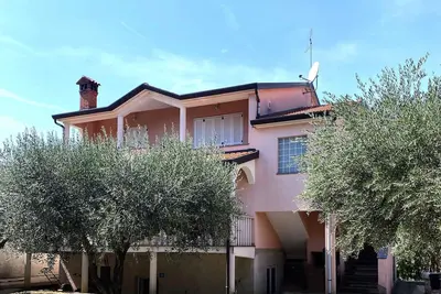 Image de Appartement de vacances avec climatisation et internet