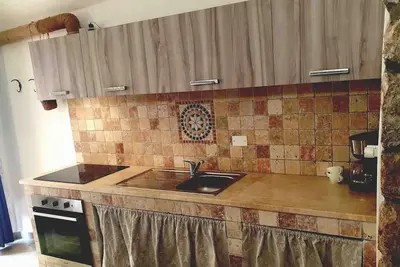 Image de Grazioso Appartamento nel Centro Storico di Bosa, Vicino al Castello Malaspina