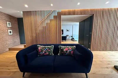 Image de Beautiful home, Notting Hill Gate, Central London, 2 bed 2 bath